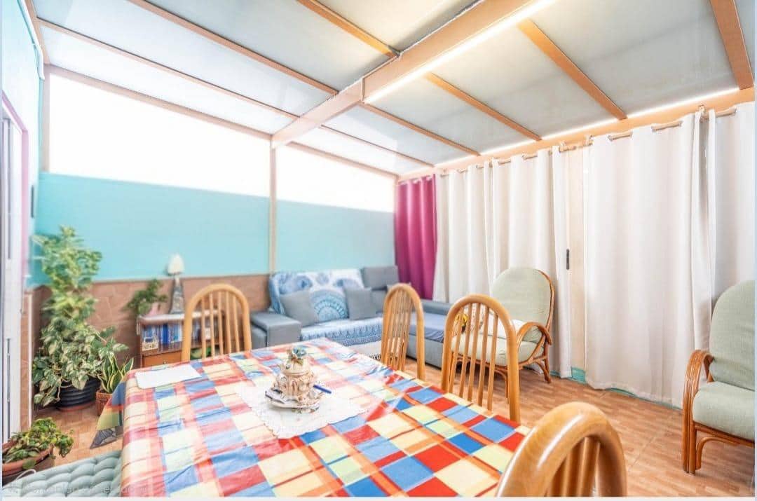 3 chambre Appartement à vendre à Sollana avec piscine - 240 000 € (Ref: 9450424)