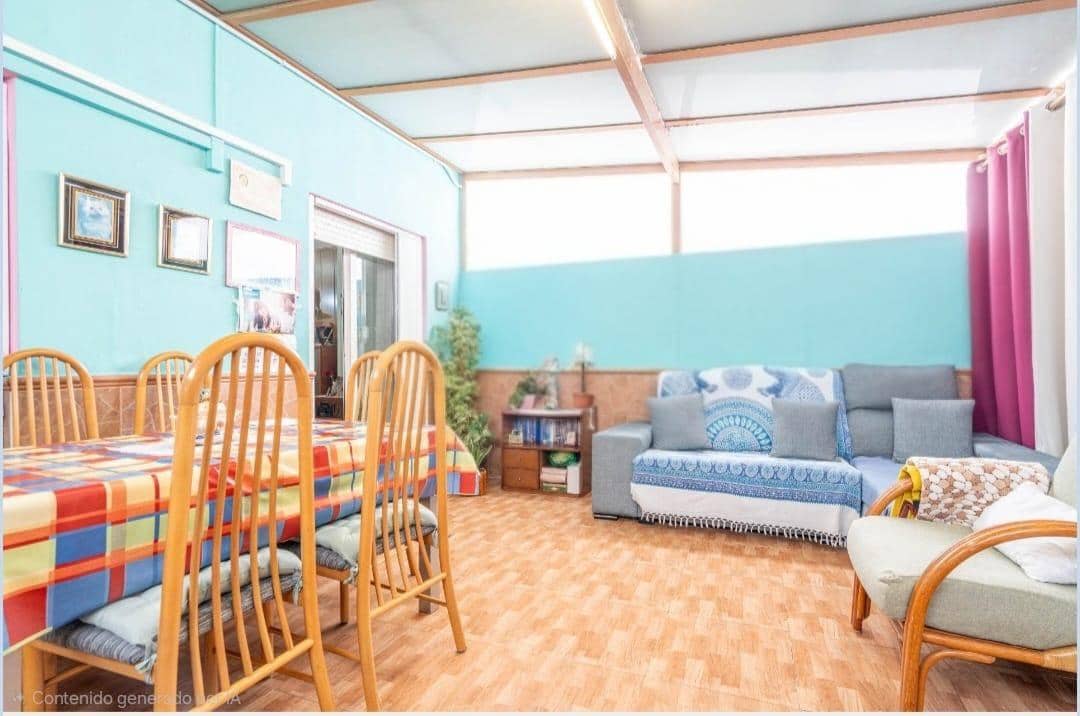 3 chambre Appartement à vendre à Sollana avec piscine - 240 000 € (Ref: 9450424)