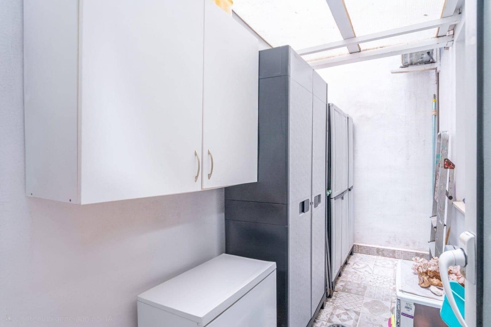 3 chambre Appartement à vendre à Sollana avec piscine - 240 000 € (Ref: 9450424)