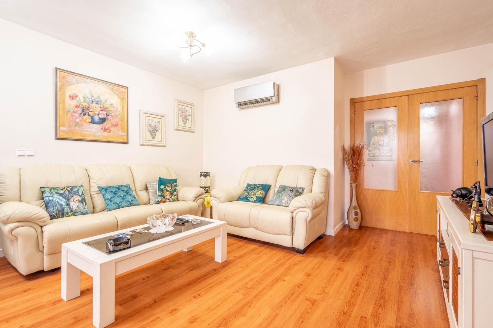 3 chambre Appartement à vendre à Sollana avec piscine - 240 000 € (Ref: 9450424)