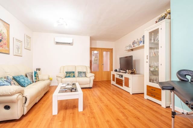 3 sypialnia Mieszkanie na sprzedaż w Sollana z basenem - 240 000 € (Ref: 9450424)