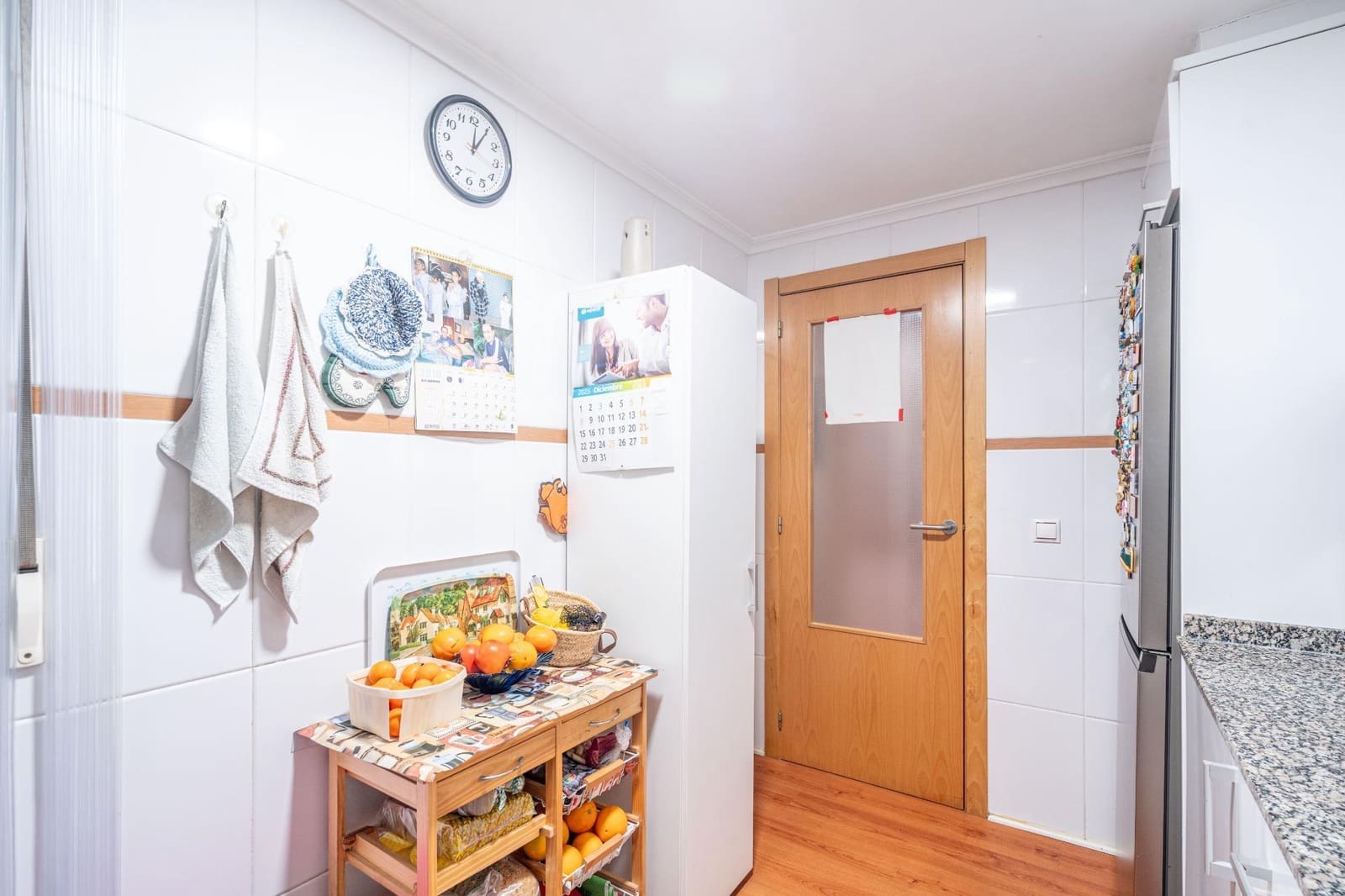 3 chambre Appartement à vendre à Sollana avec piscine - 240 000 € (Ref: 9450424)