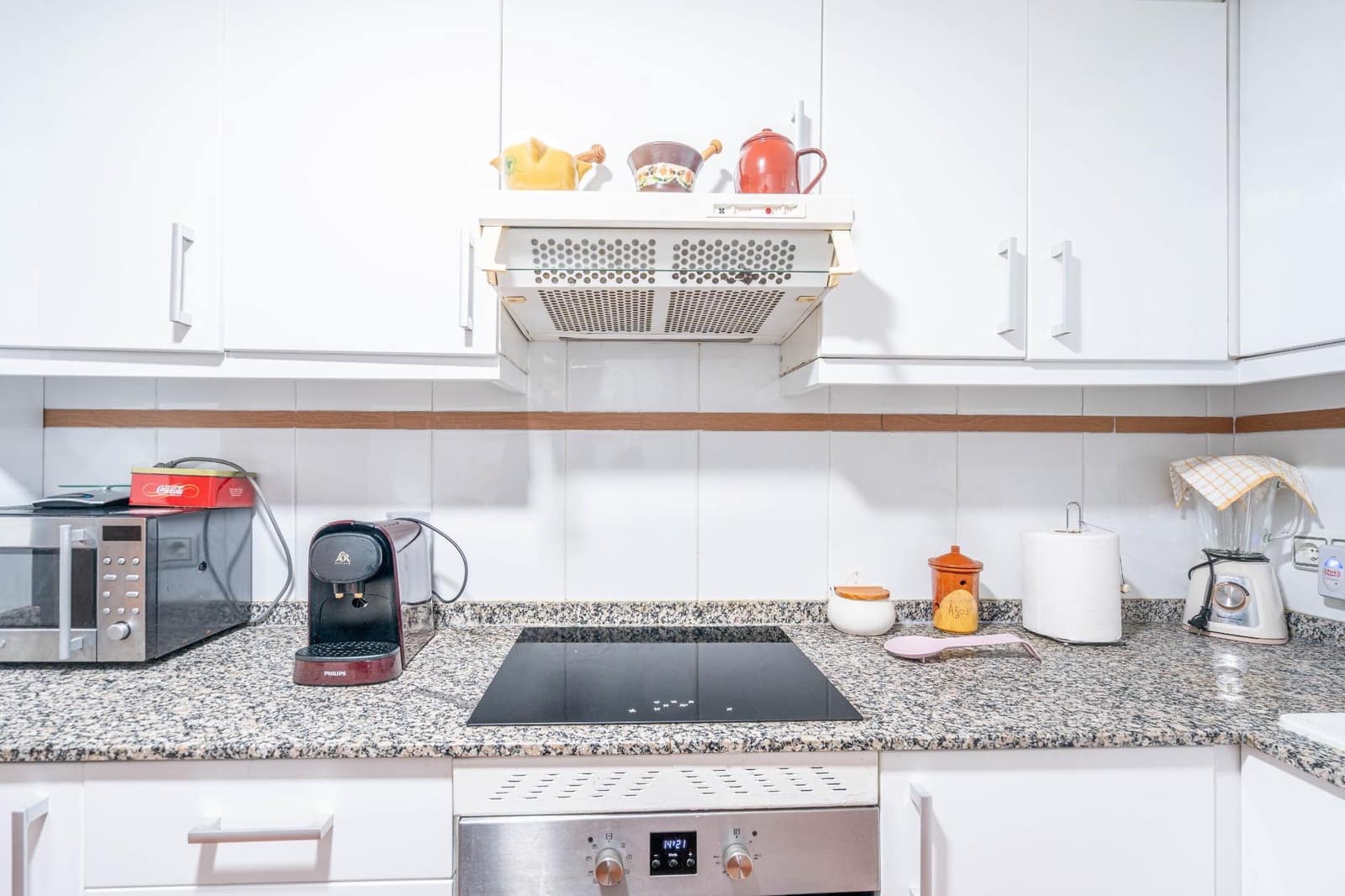 3 chambre Appartement à vendre à Sollana avec piscine - 240 000 € (Ref: 9450424)