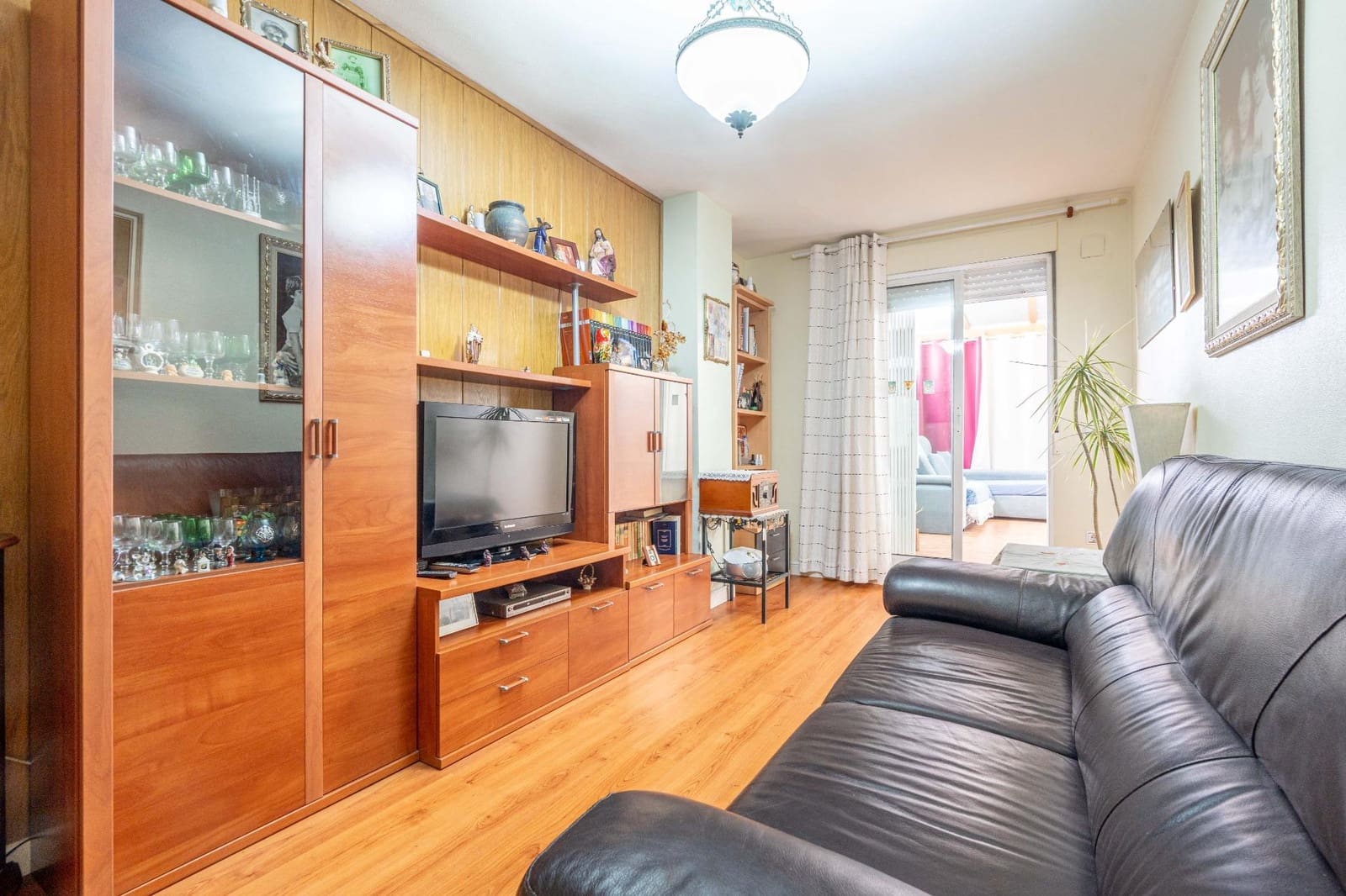 3 chambre Appartement à vendre à Sollana avec piscine - 240 000 € (Ref: 9450424)