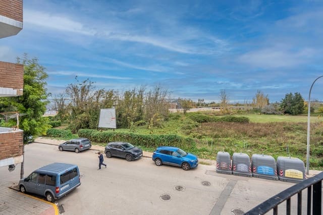 3 sypialnia Mieszkanie na sprzedaż w Sollana z basenem - 240 000 € (Ref: 9450424)