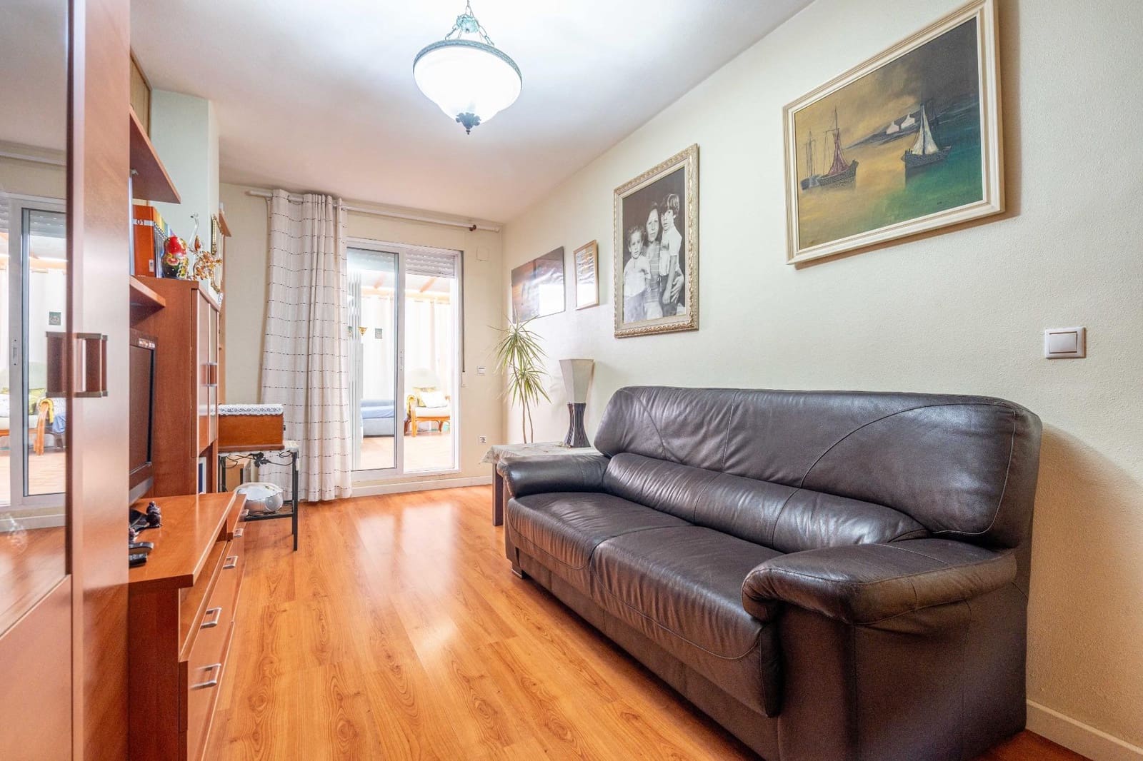 3 chambre Appartement à vendre à Sollana avec piscine - 240 000 € (Ref: 9450424)