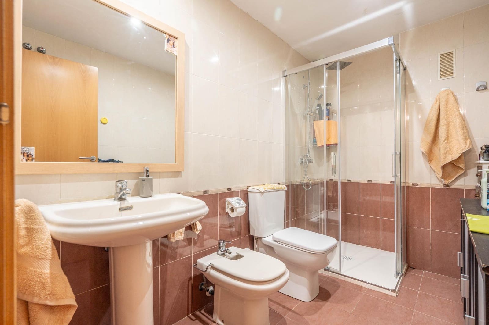 3 chambre Appartement à vendre à Sollana avec piscine - 240 000 € (Ref: 9450424)