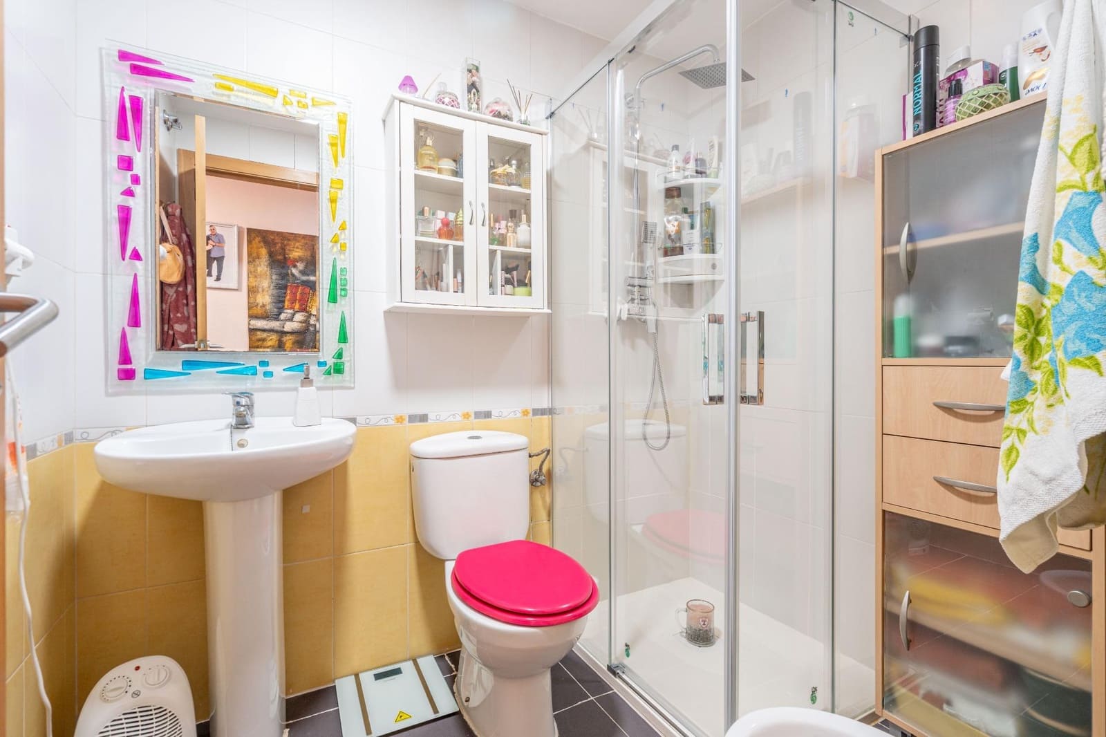 3 chambre Appartement à vendre à Sollana avec piscine - 240 000 € (Ref: 9450424)