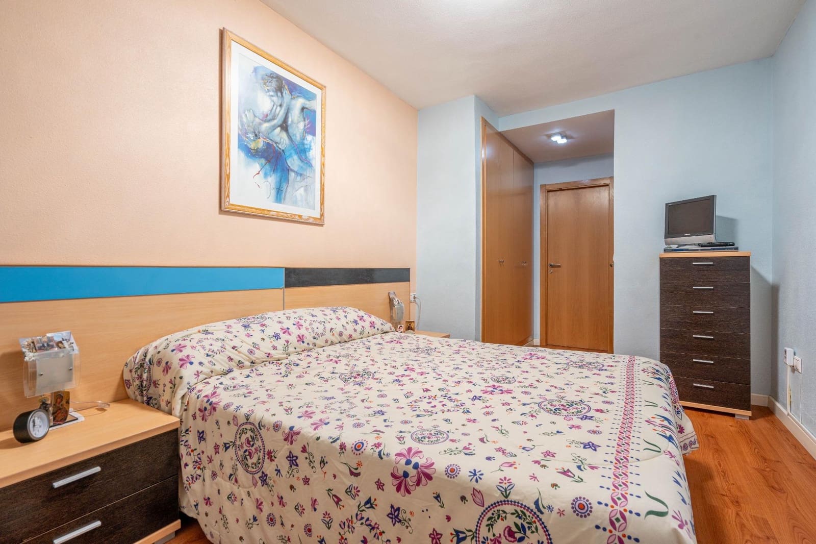 3 chambre Appartement à vendre à Sollana avec piscine - 240 000 € (Ref: 9450424)