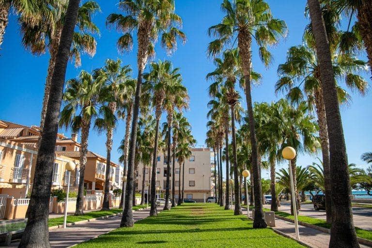 3 soverom Rekkehus til salgs i Moncofa med garasje - € 332 000 (Ref: 9450425)