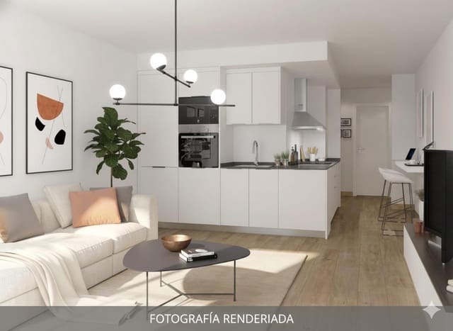 3 camera da letto Villetta a Schiera in vendita in Moncofa con garage - 332.000 € (Rif: 9450425)