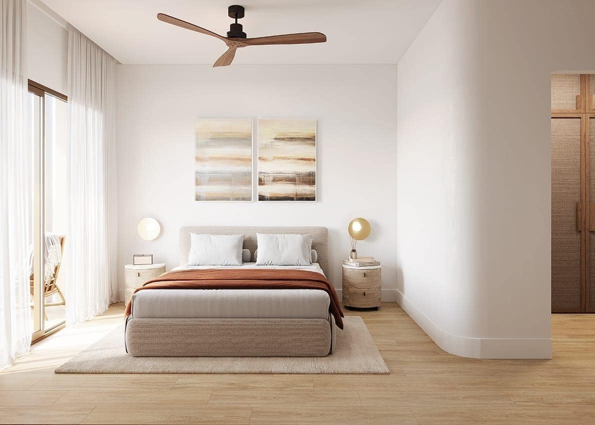 3 sovrum Radhus till salu i Moncofa med garage - 332 000 € (Ref: 9450425)