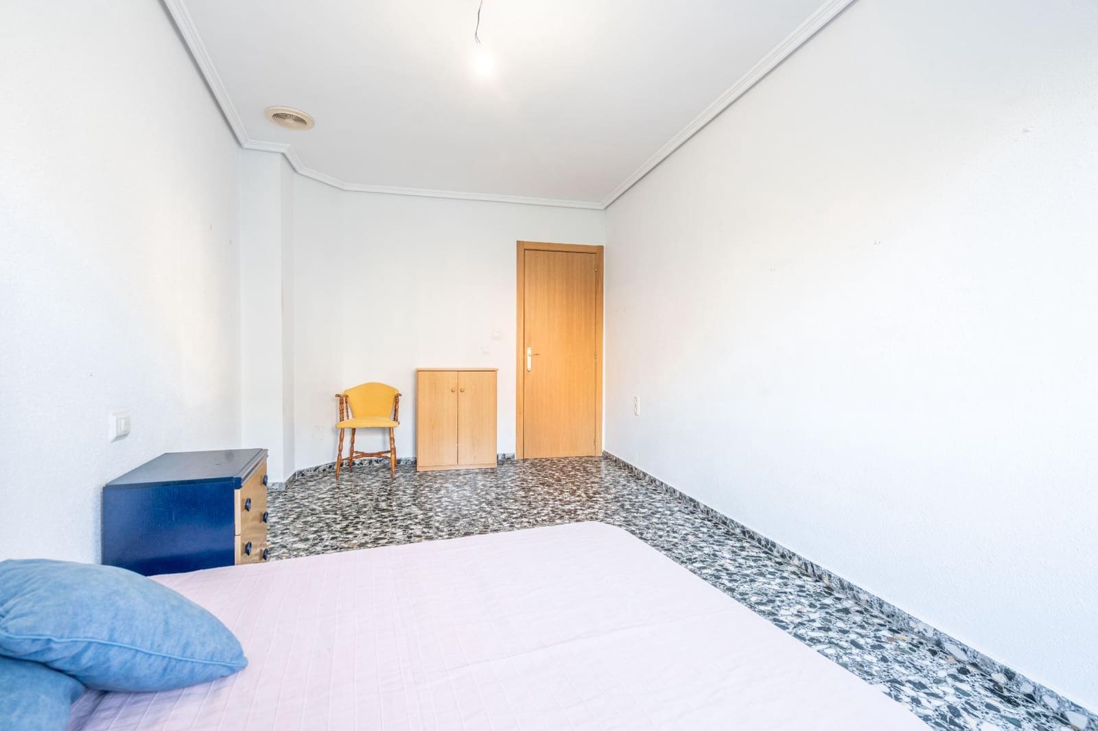 5 soveværelse Lejlighed til salg i Valencia by med garage - € 390.000 (Ref: 9456479)