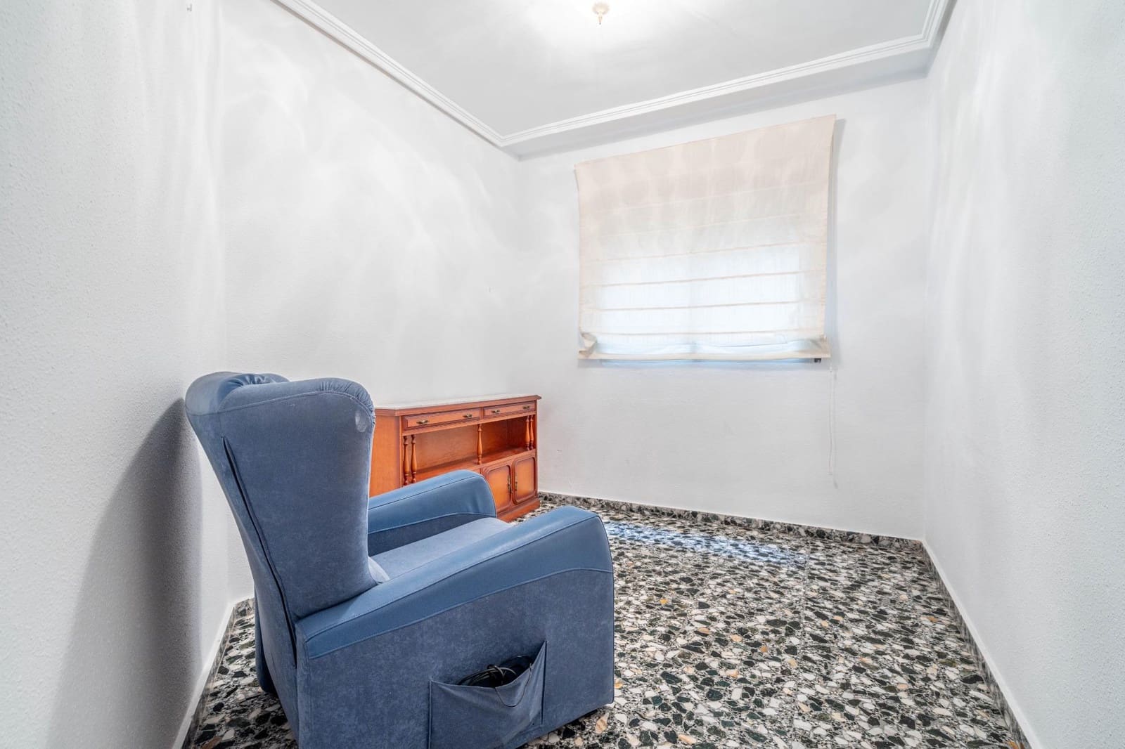 5 soveværelse Lejlighed til salg i Valencia by med garage - € 390.000 (Ref: 9456479)