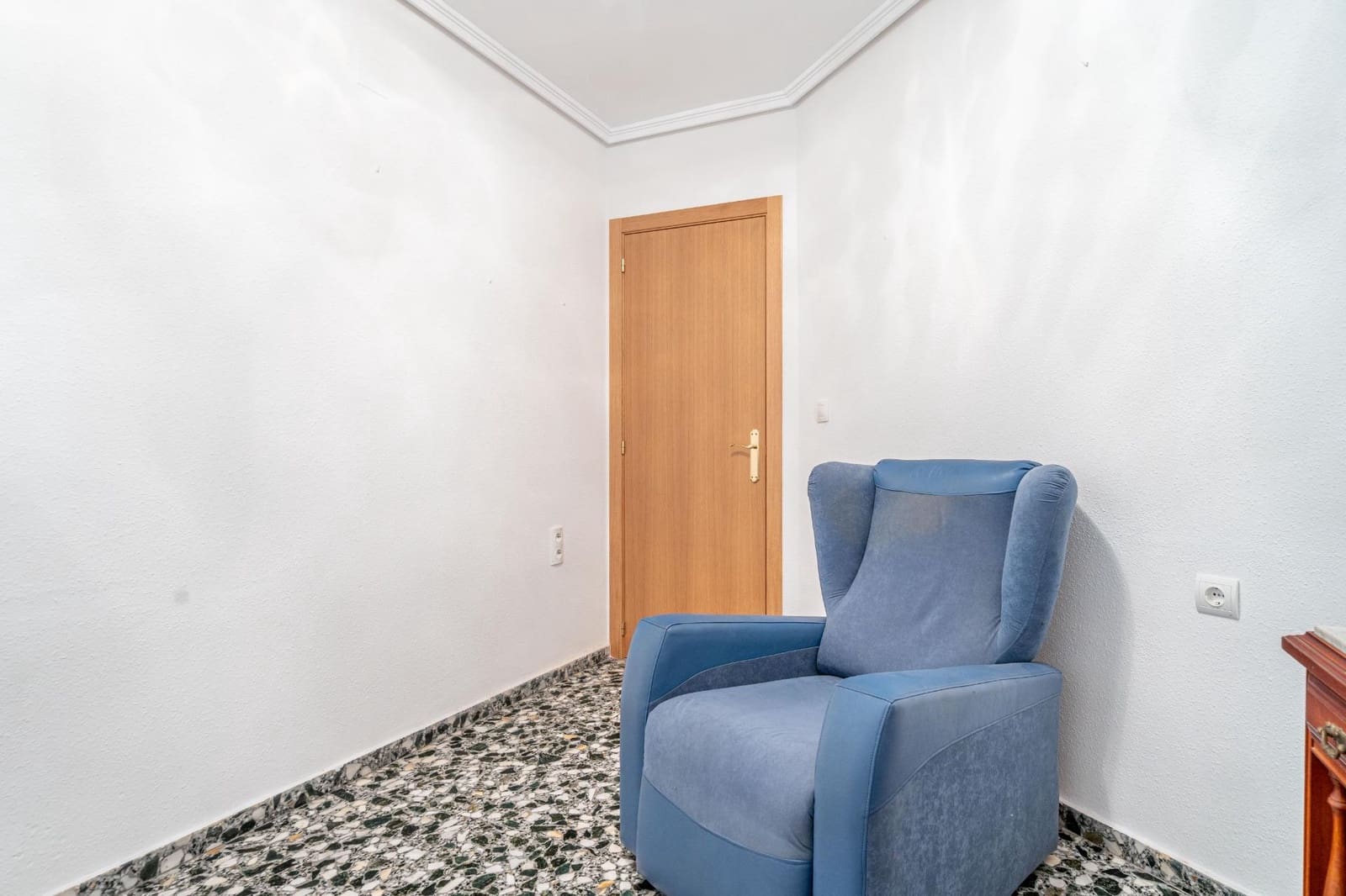 5 soveværelse Lejlighed til salg i Valencia by med garage - € 390.000 (Ref: 9456479)