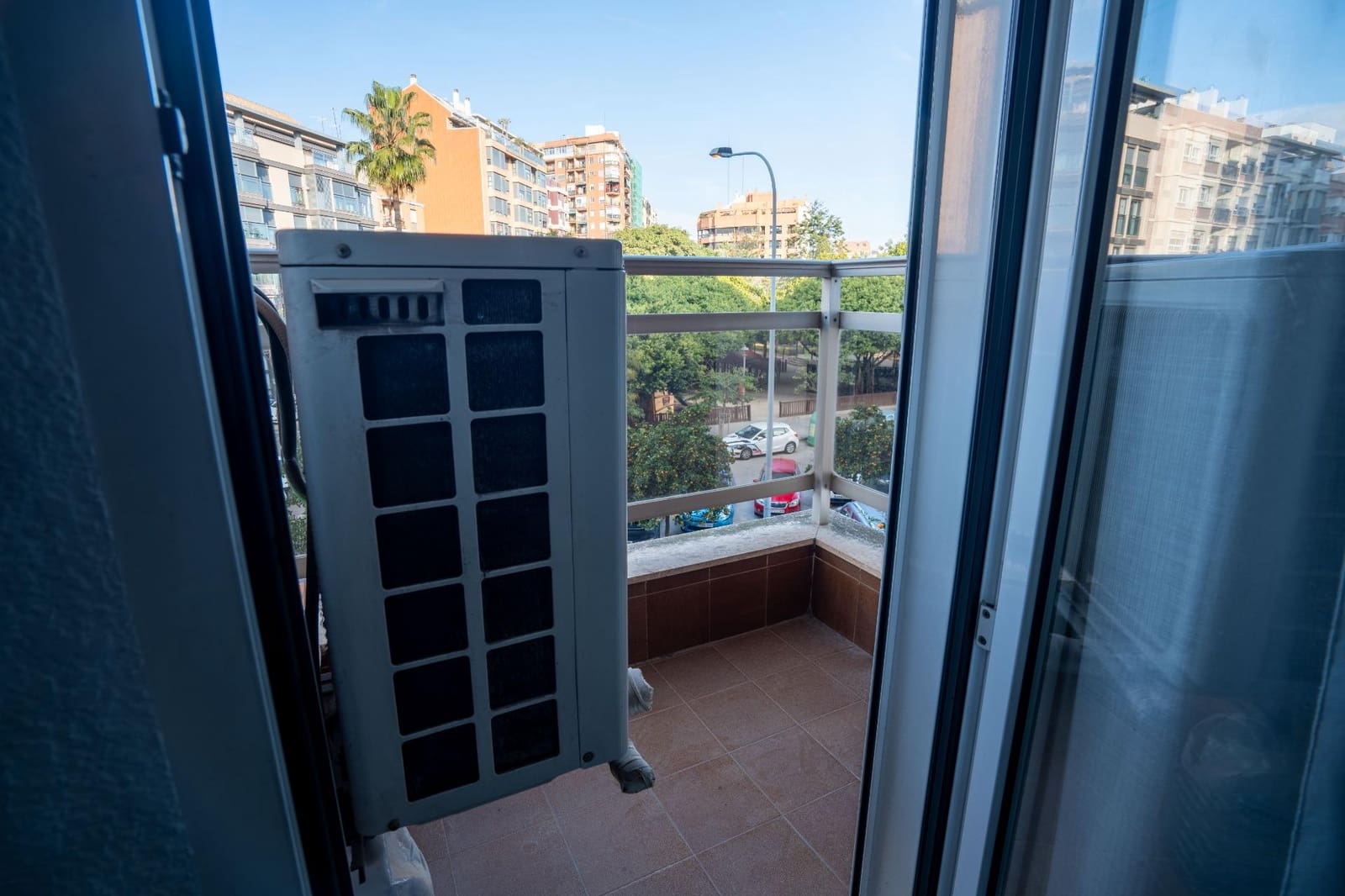 5 soveværelse Lejlighed til salg i Valencia by med garage - € 390.000 (Ref: 9456479)