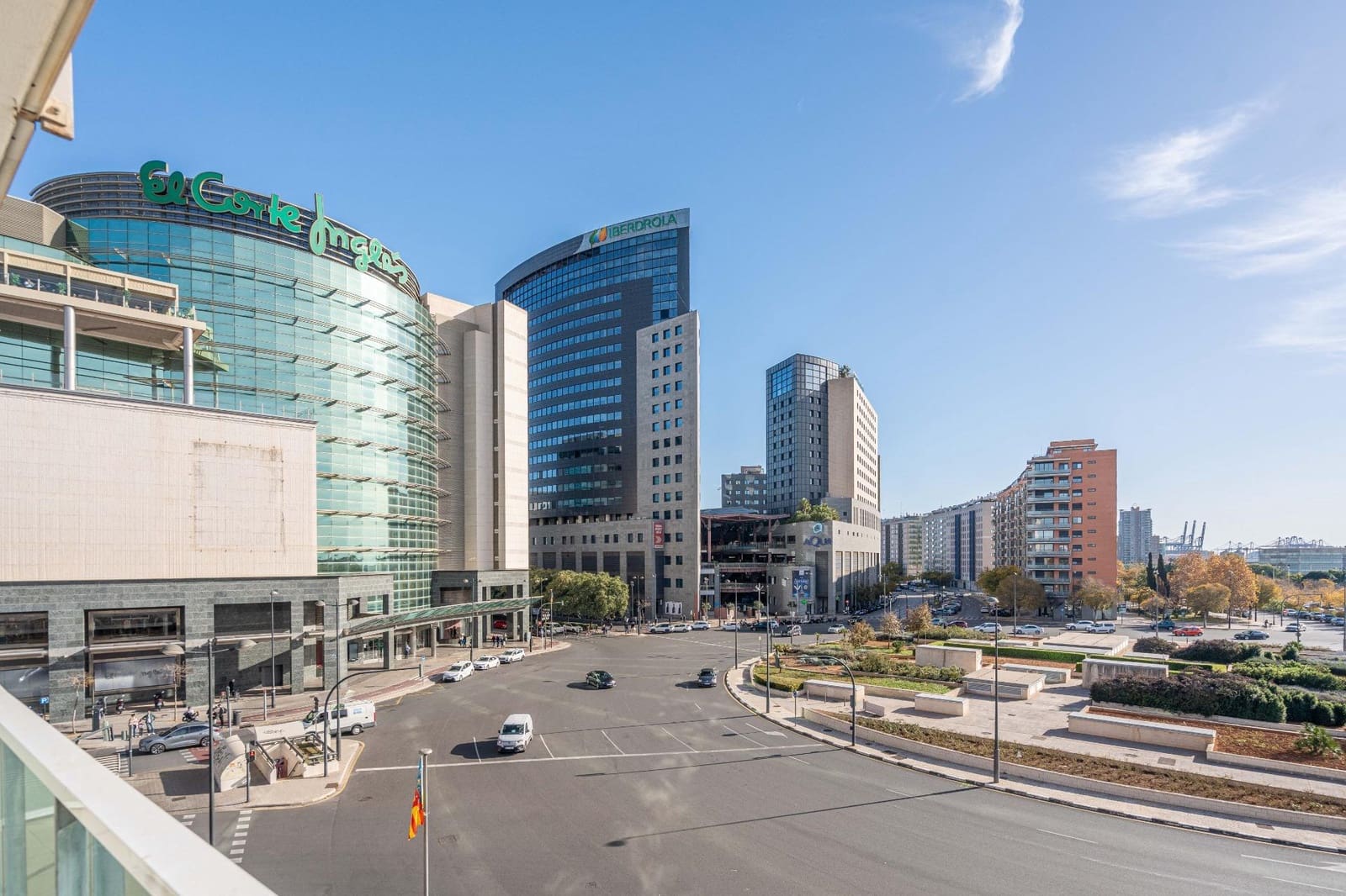 3 soverom Leilighet til salgs i Valencia by med garasje - € 800 000 (Ref: 9456480)