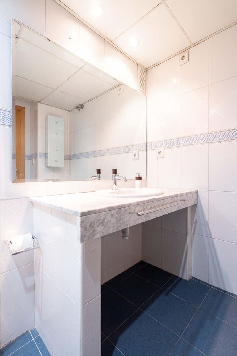 3 soverom Leilighet til salgs i Valencia by med garasje - € 800 000 (Ref: 9456480)