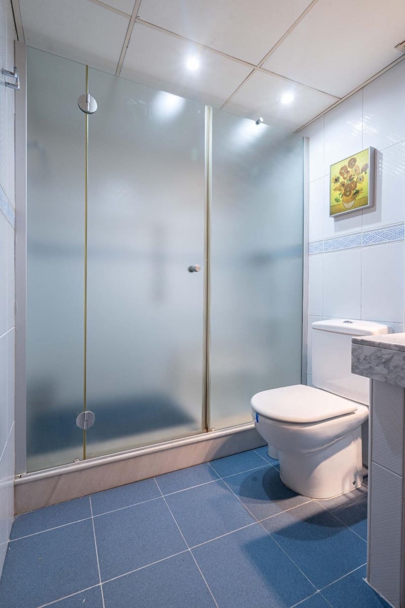 3 soverom Leilighet til salgs i Valencia by med garasje - € 800 000 (Ref: 9456480)