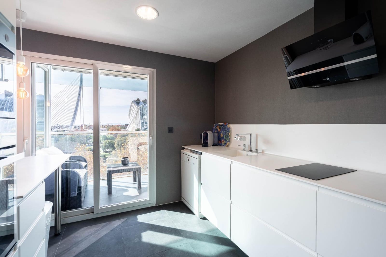 3 soverom Leilighet til salgs i Valencia by med garasje - € 800 000 (Ref: 9456480)