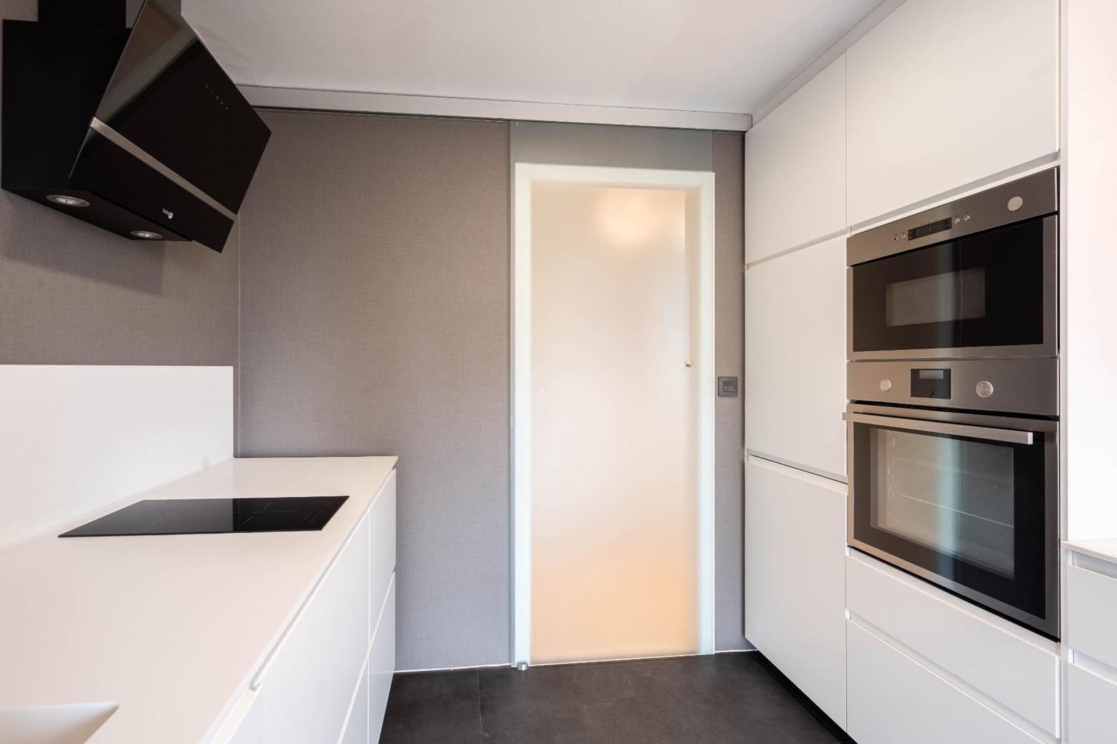 3 soverom Leilighet til salgs i Valencia by med garasje - € 800 000 (Ref: 9456480)