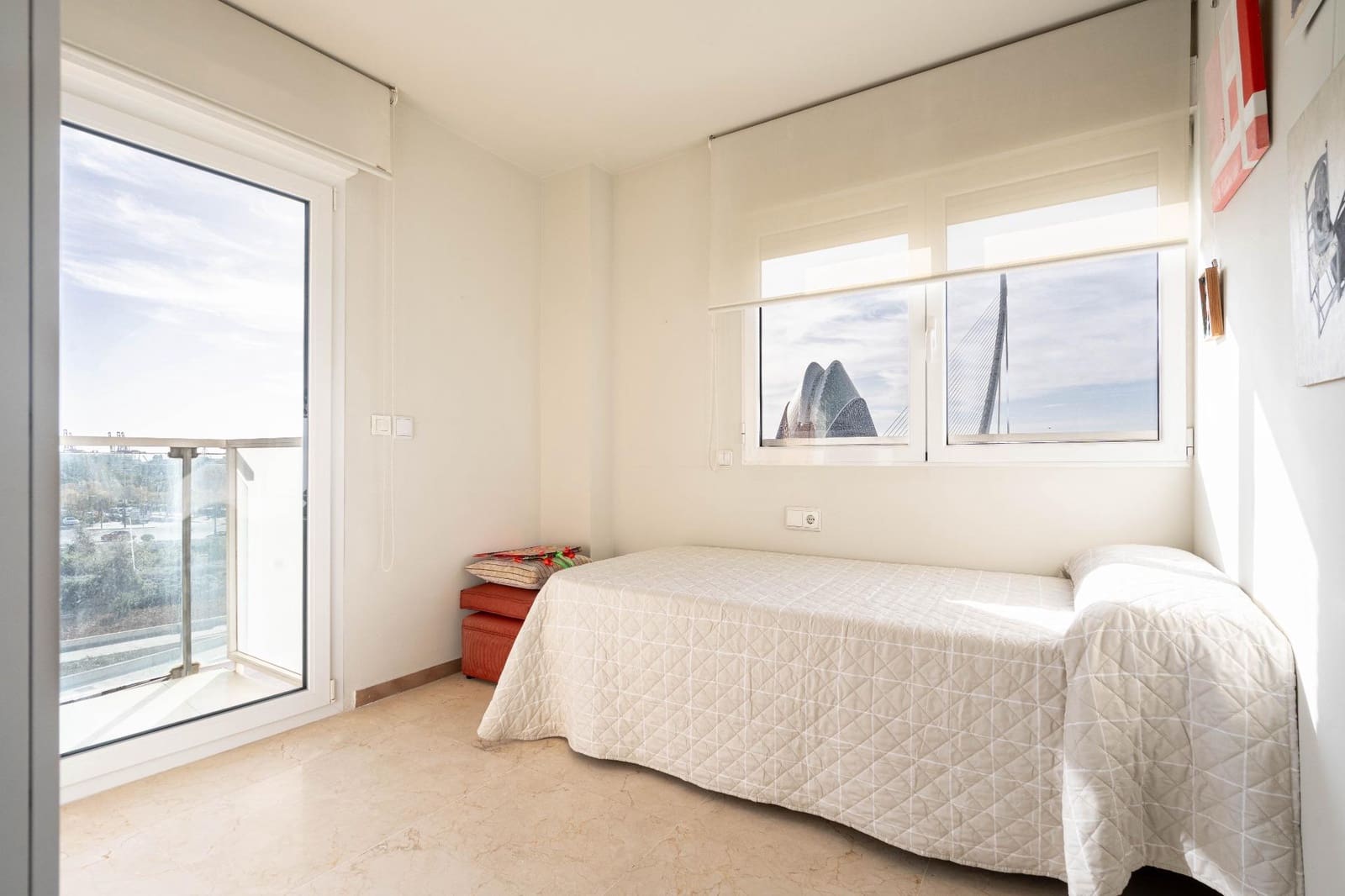 3 soverom Leilighet til salgs i Valencia by med garasje - € 800 000 (Ref: 9456480)