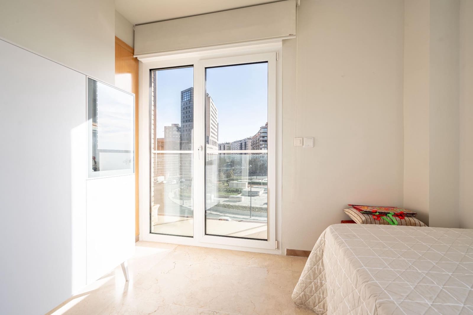 3 soverom Leilighet til salgs i Valencia by med garasje - € 800 000 (Ref: 9456480)