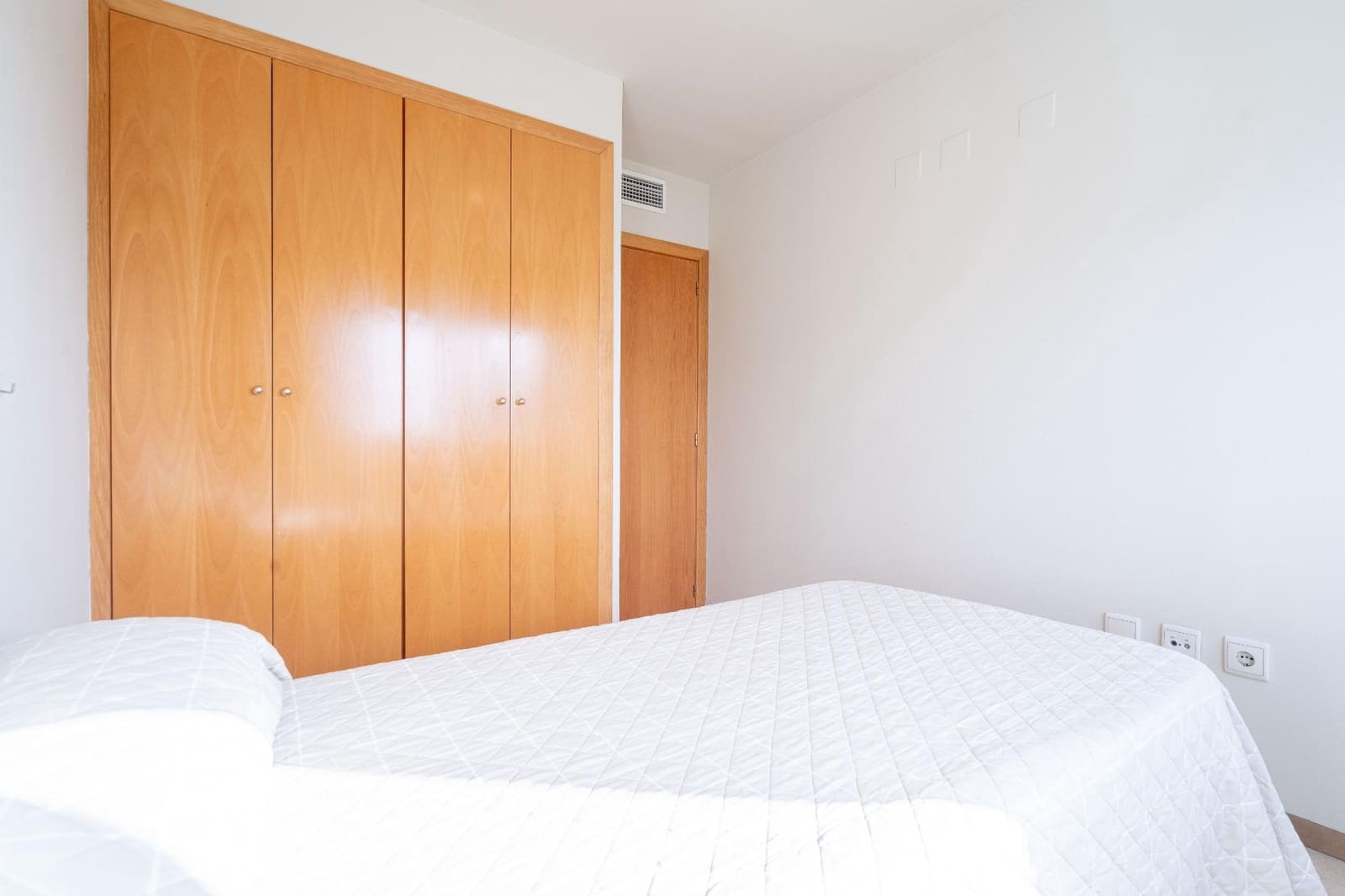 3 soverom Leilighet til salgs i Valencia by med garasje - € 800 000 (Ref: 9456480)