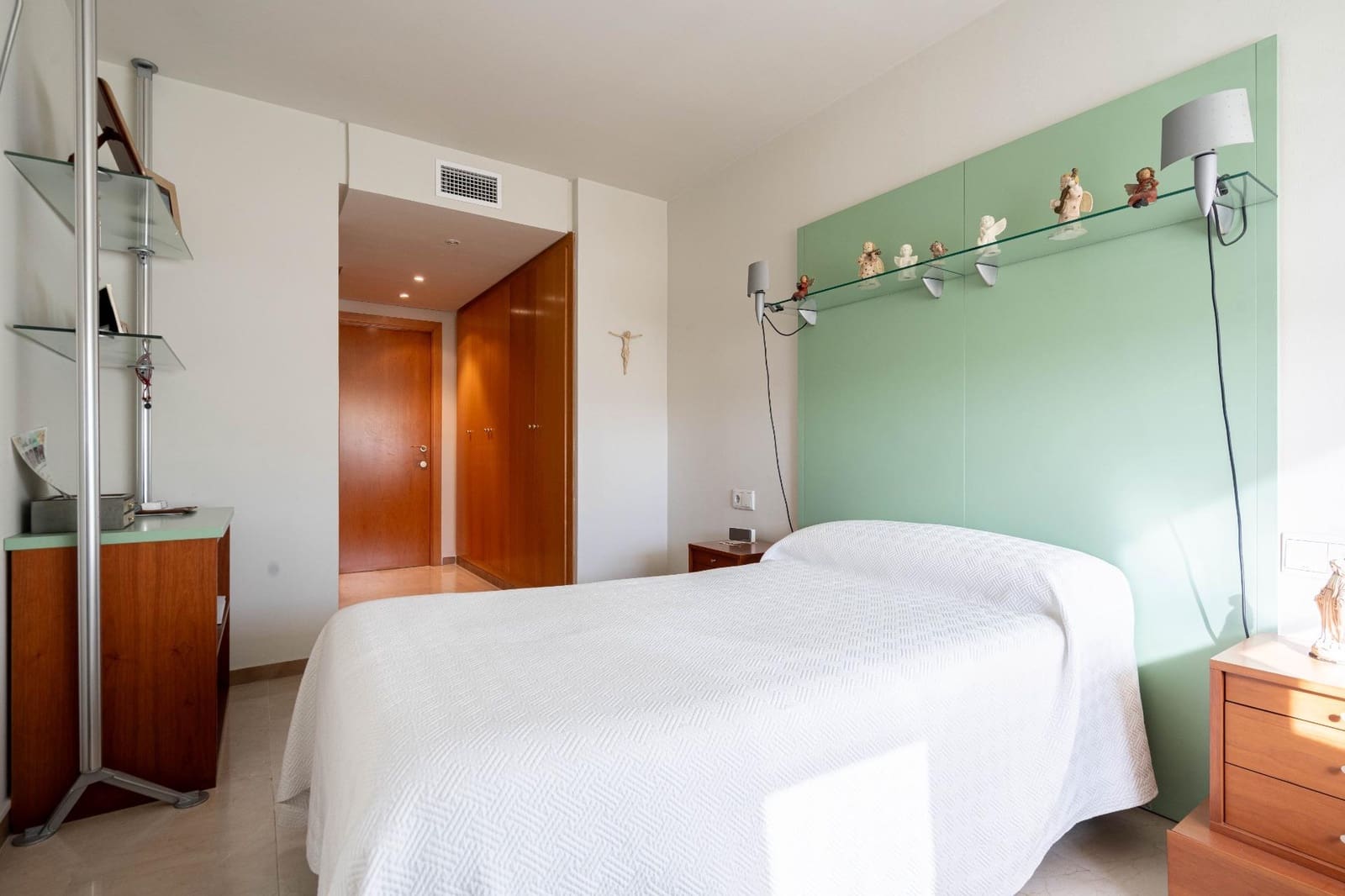 3 soverom Leilighet til salgs i Valencia by med garasje - € 800 000 (Ref: 9456480)