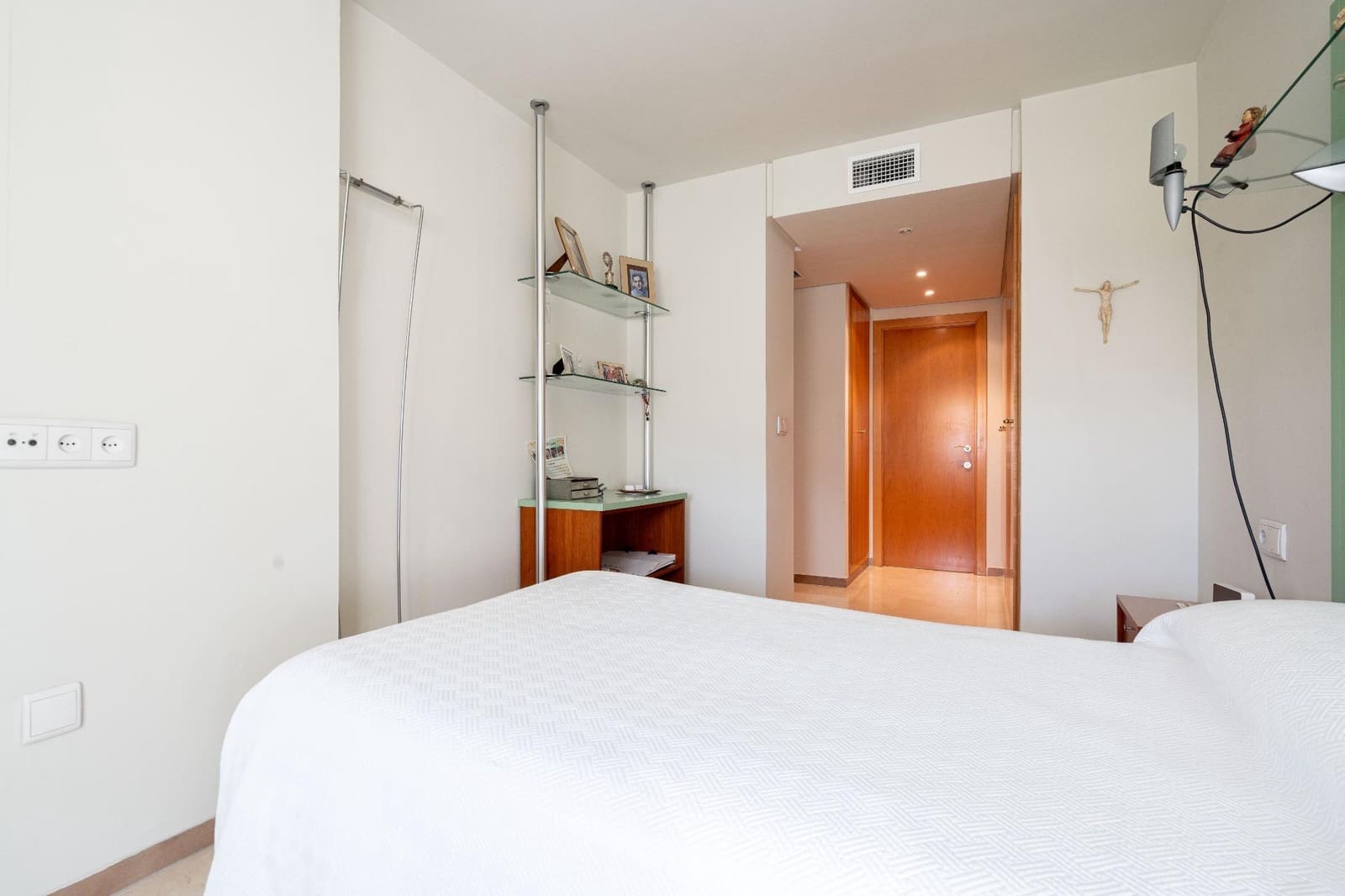 3 soverom Leilighet til salgs i Valencia by med garasje - € 800 000 (Ref: 9456480)