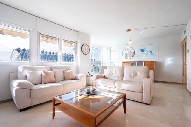 3 soverom Leilighet til salgs i Penya-Roja, Valencia by med garasje - € 800 000 (Ref: 9456480)