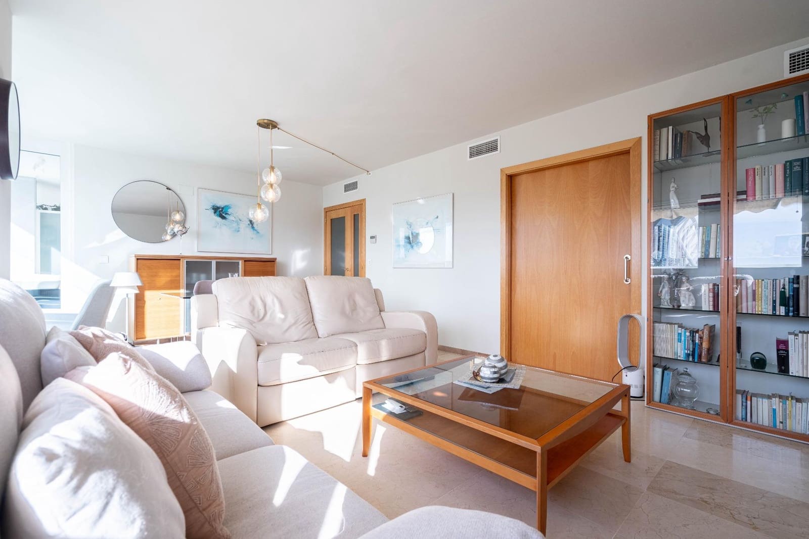 3 soverom Leilighet til salgs i Valencia by med garasje - € 800 000 (Ref: 9456480)