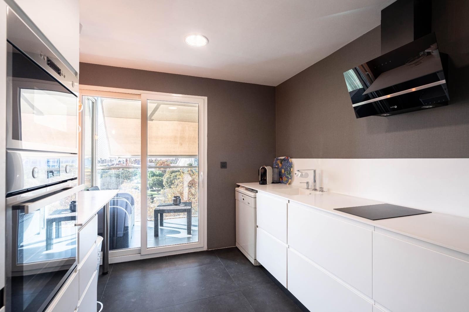 3 soverom Leilighet til salgs i Valencia by med garasje - € 800 000 (Ref: 9456480)