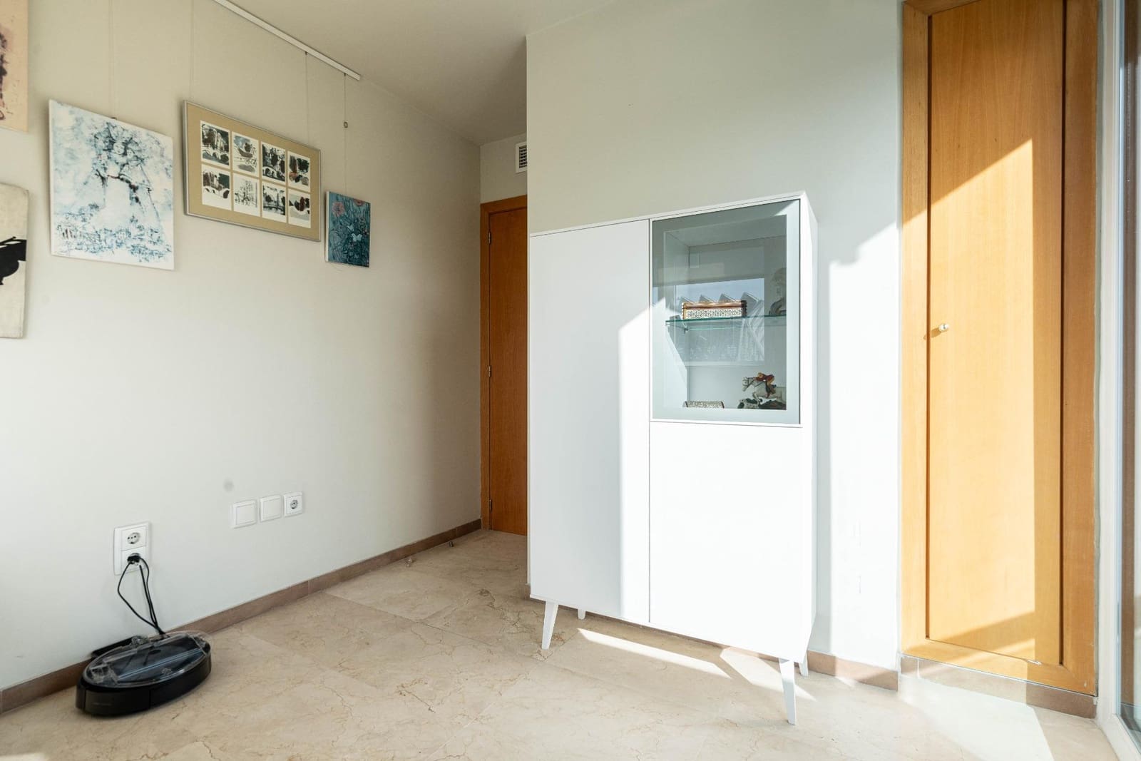 3 soverom Leilighet til salgs i Valencia by med garasje - € 800 000 (Ref: 9456480)