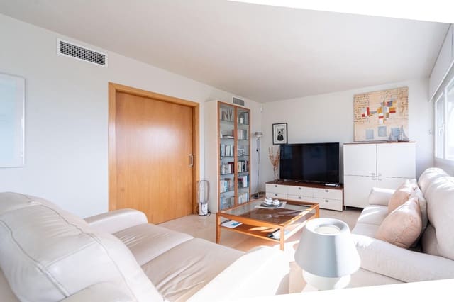 3 soverom Leilighet til salgs i Penya-Roja, Valencia by med garasje - € 800 000 (Ref: 9456480)