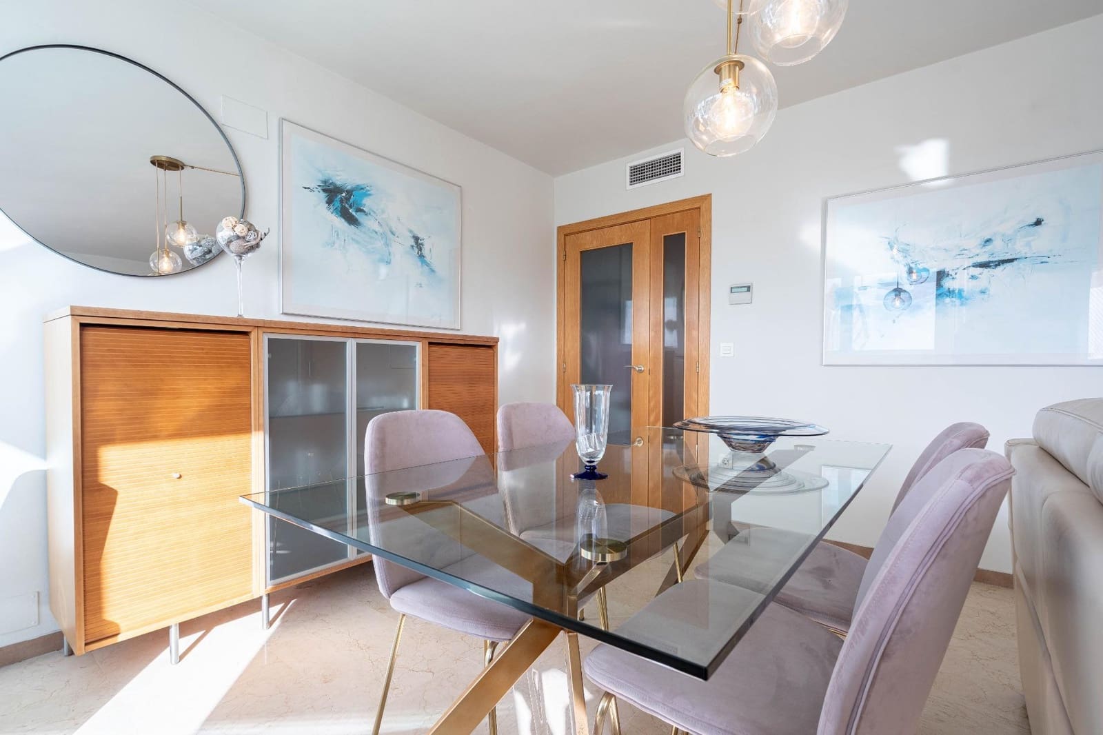 3 soverom Leilighet til salgs i Valencia by med garasje - € 800 000 (Ref: 9456480)