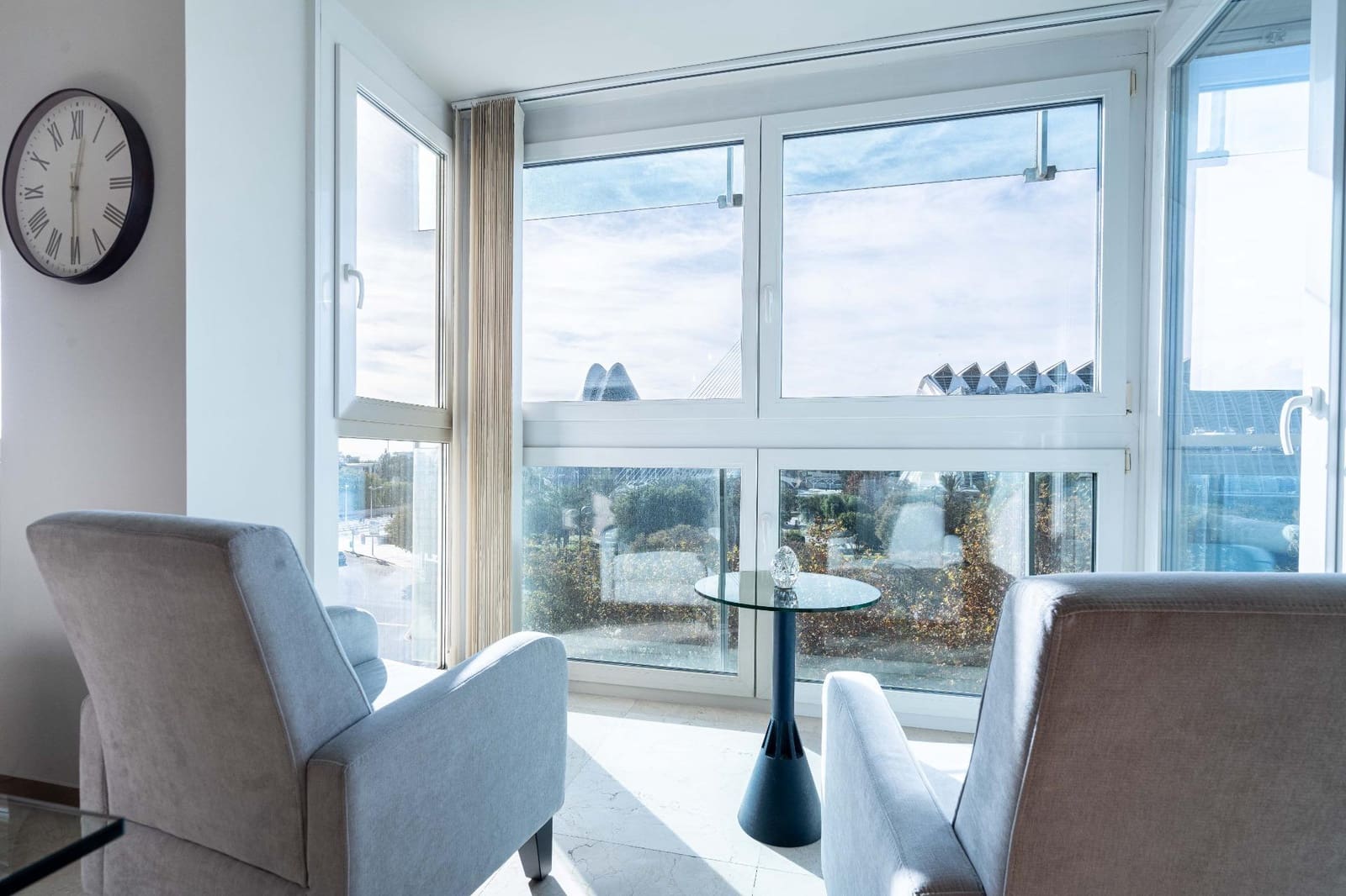 3 soverom Leilighet til salgs i Valencia by med garasje - € 800 000 (Ref: 9456480)