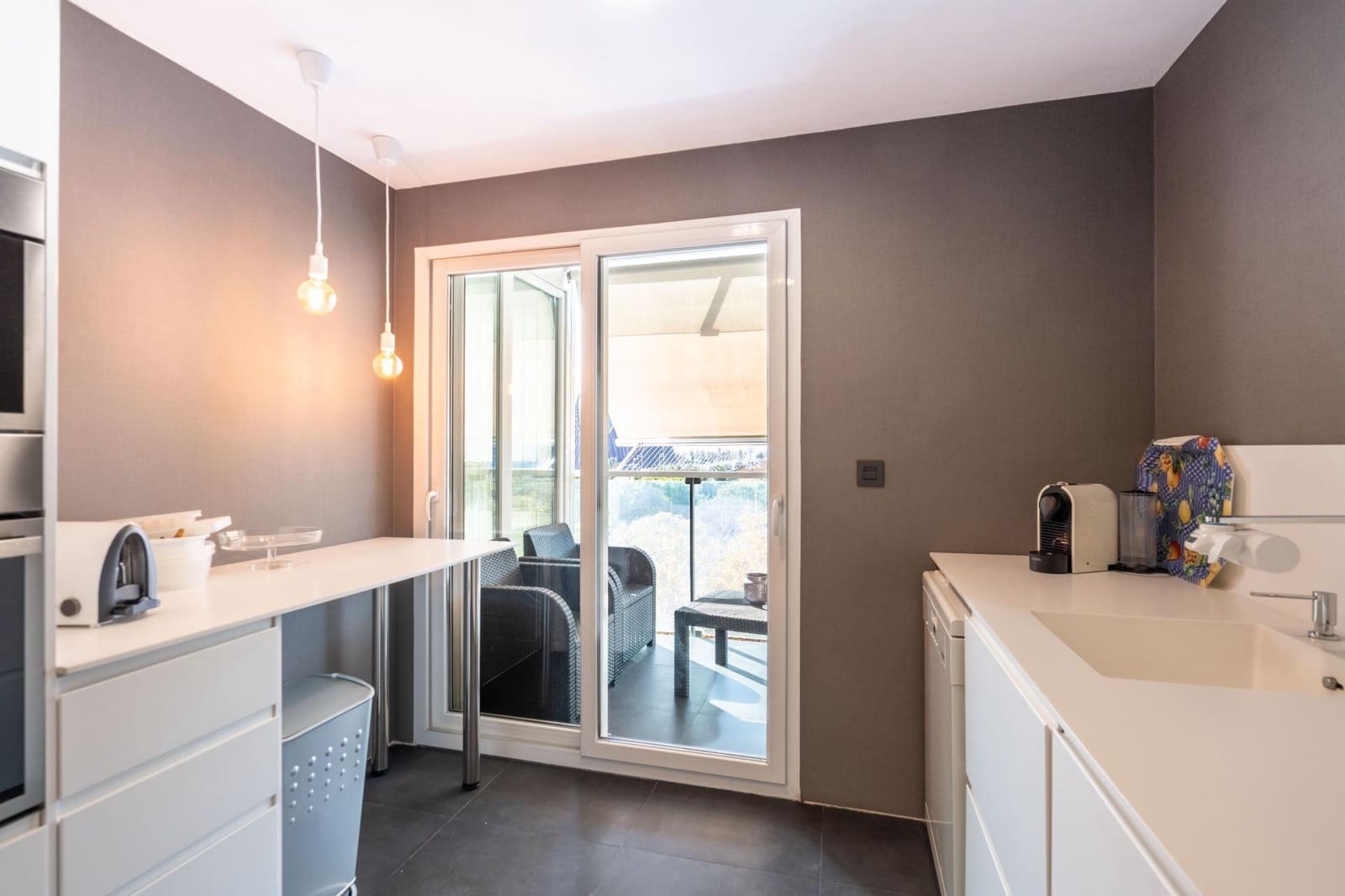 3 soverom Leilighet til salgs i Valencia by med garasje - € 800 000 (Ref: 9456480)