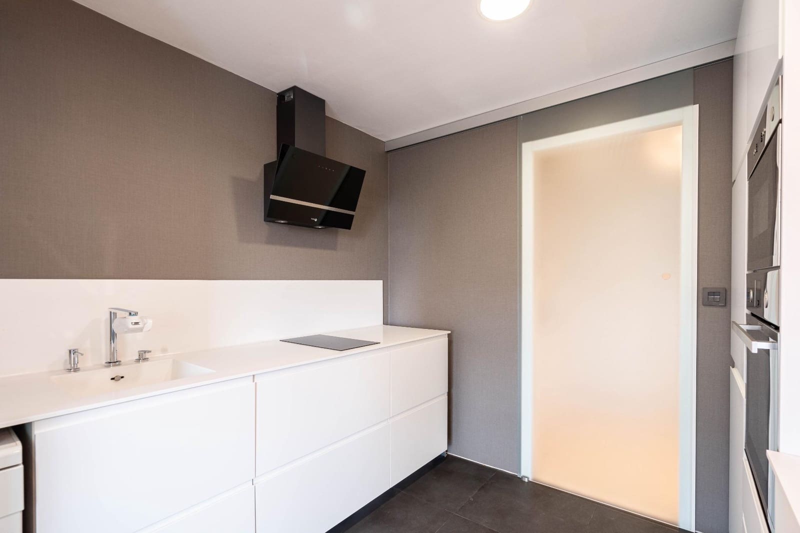 3 soverom Leilighet til salgs i Valencia by med garasje - € 800 000 (Ref: 9456480)