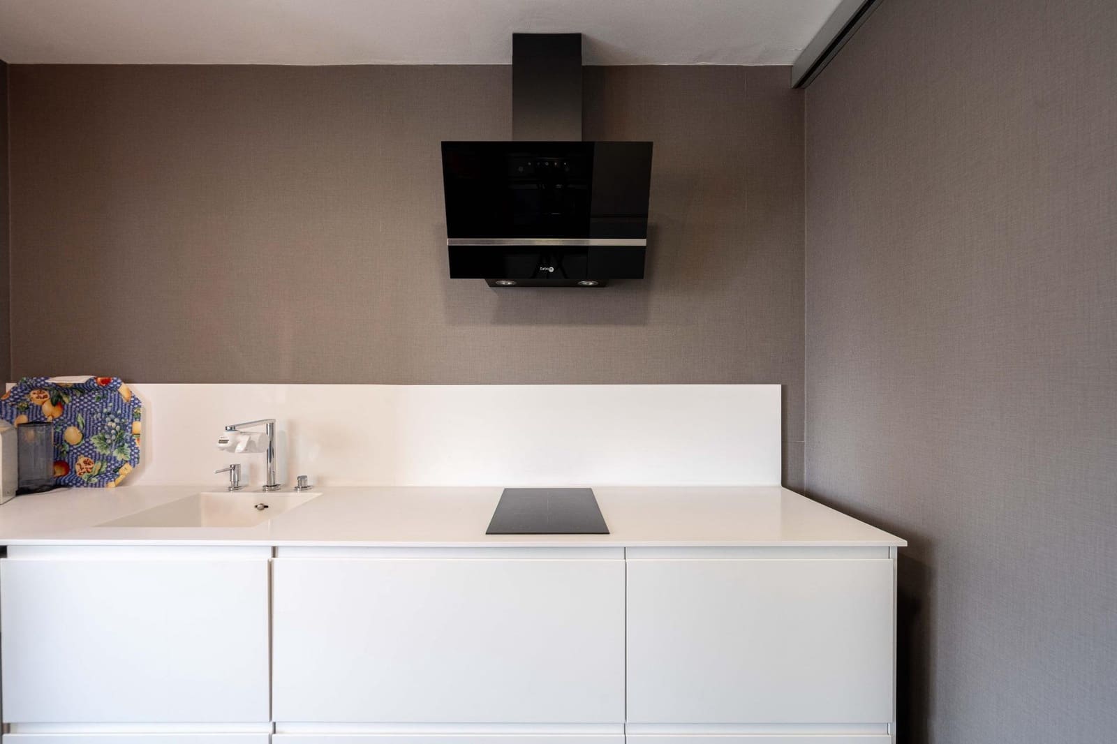 3 soverom Leilighet til salgs i Valencia by med garasje - € 800 000 (Ref: 9456480)