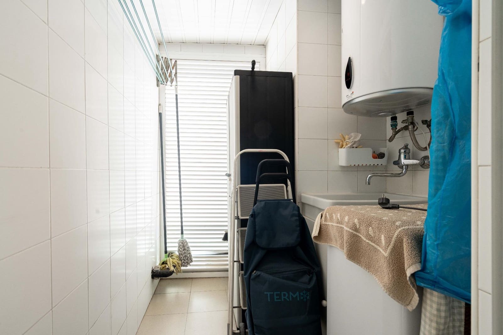 3 soverom Leilighet til salgs i Valencia by med garasje - € 800 000 (Ref: 9456480)