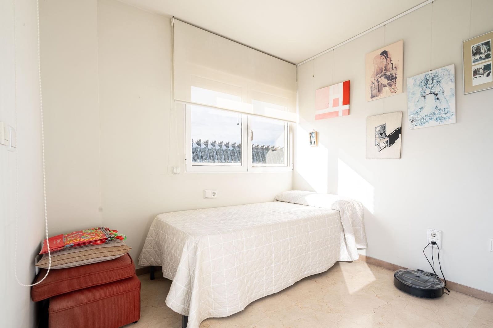 3 soverom Leilighet til salgs i Valencia by med garasje - € 800 000 (Ref: 9456480)