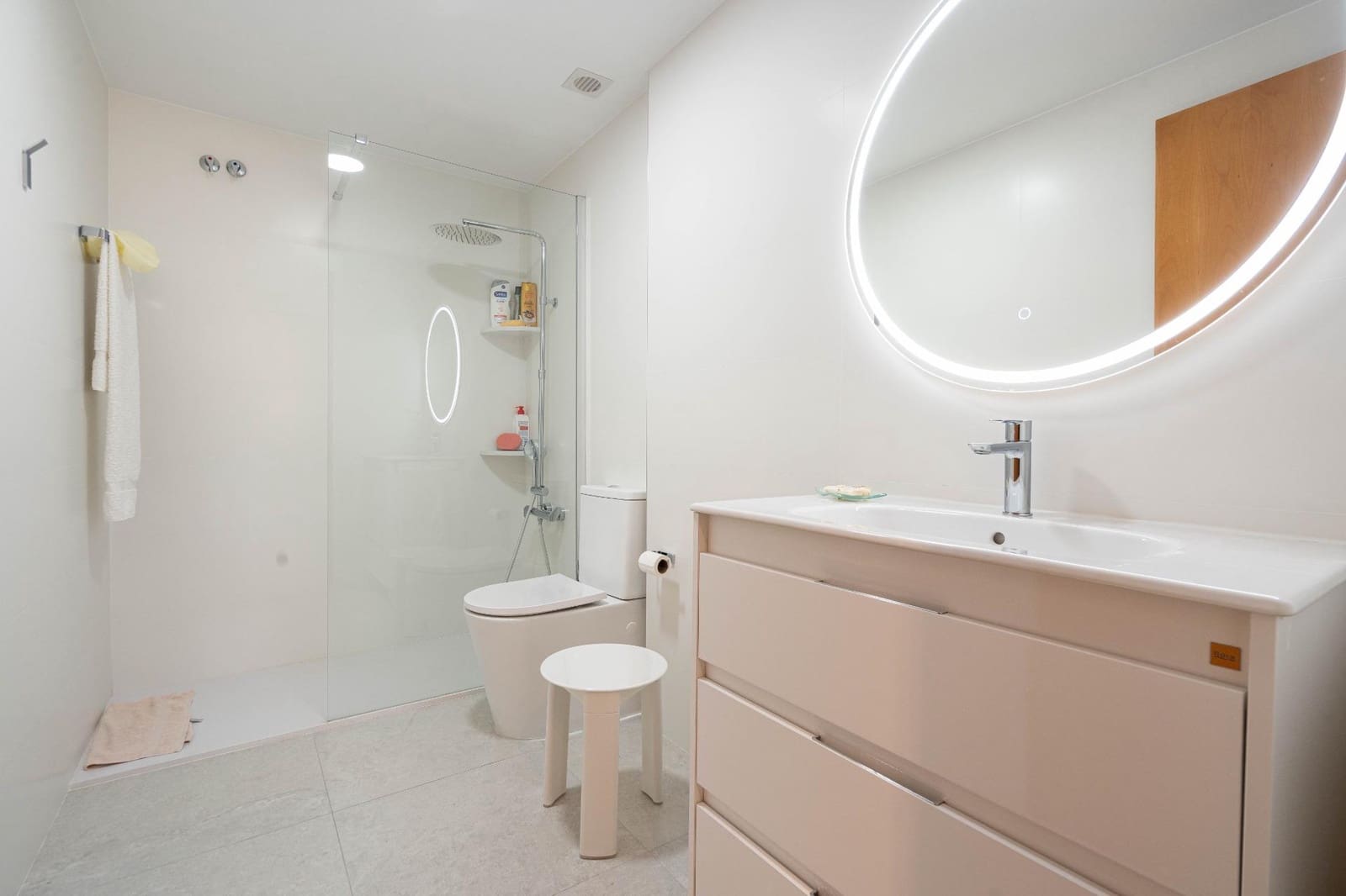 3 soverom Leilighet til salgs i Valencia by med garasje - € 800 000 (Ref: 9456480)