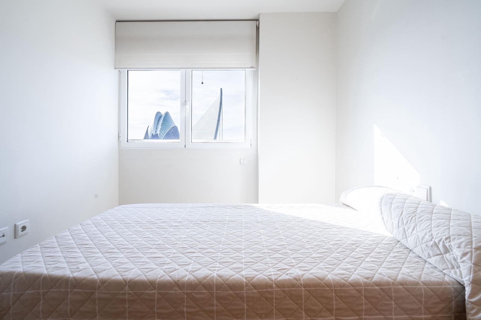 3 soverom Leilighet til salgs i Valencia by med garasje - € 800 000 (Ref: 9456480)