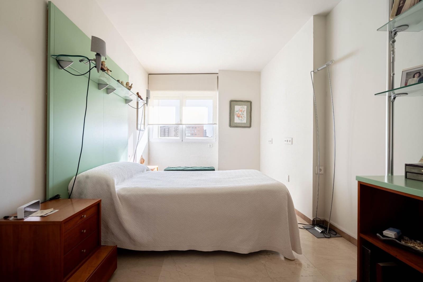 3 soverom Leilighet til salgs i Valencia by med garasje - € 800 000 (Ref: 9456480)