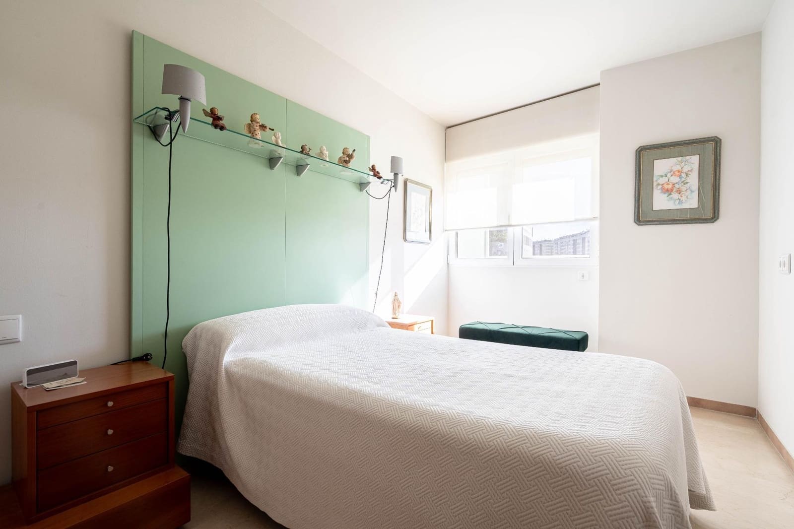 3 soverom Leilighet til salgs i Valencia by med garasje - € 800 000 (Ref: 9456480)