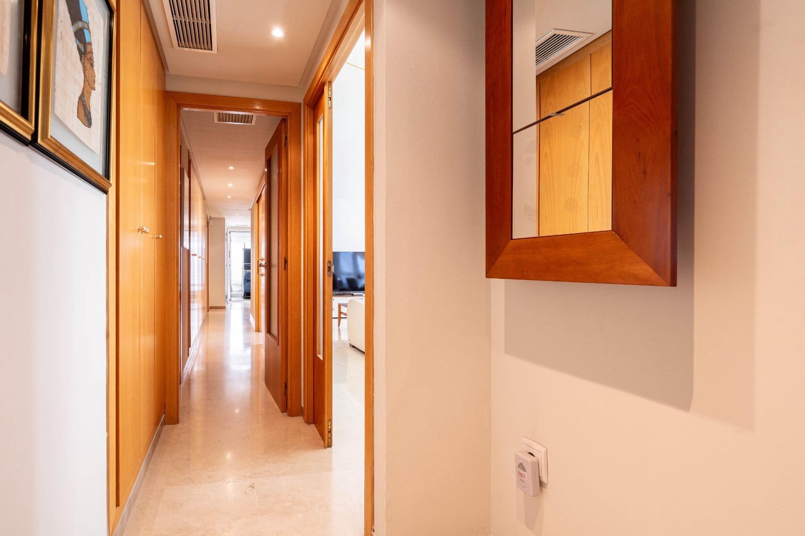 3 soverom Leilighet til salgs i Valencia by med garasje - € 800 000 (Ref: 9456480)