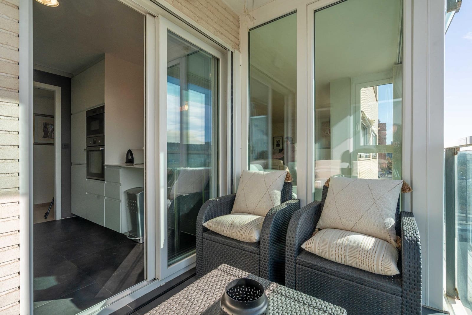 3 soverom Leilighet til salgs i Valencia by med garasje - € 800 000 (Ref: 9456480)