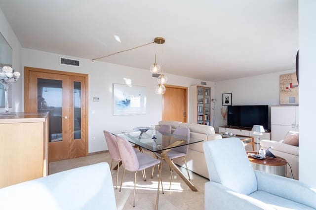 3 soverom Leilighet til salgs i Penya-Roja, Valencia by med garasje - € 800 000 (Ref: 9456480)