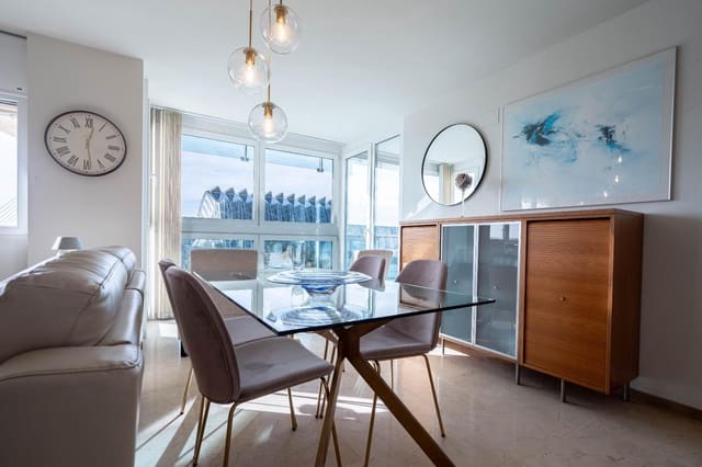 3 soverom Leilighet til salgs i Penya-Roja, Valencia by med garasje - € 800 000 (Ref: 9456480)